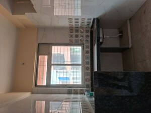 Kitchen in  Apartment at Ambernath – for Sale