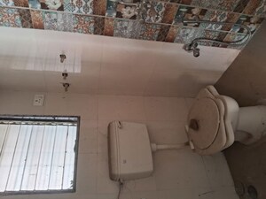 Bathroom in  Apartment at Ambernath – for Sale