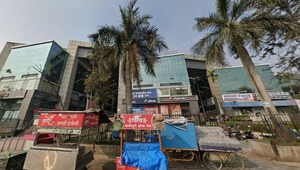  Office Space For Sale in Vishrantwadi