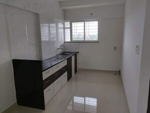 Kitchen in 3 BHK Apartment at Dnv Arcelia, Ravet – for Rent