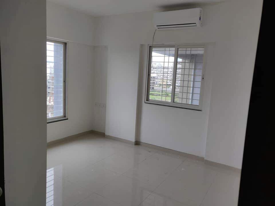 3 BHK Apartment For Rent in Dnv Arcelia