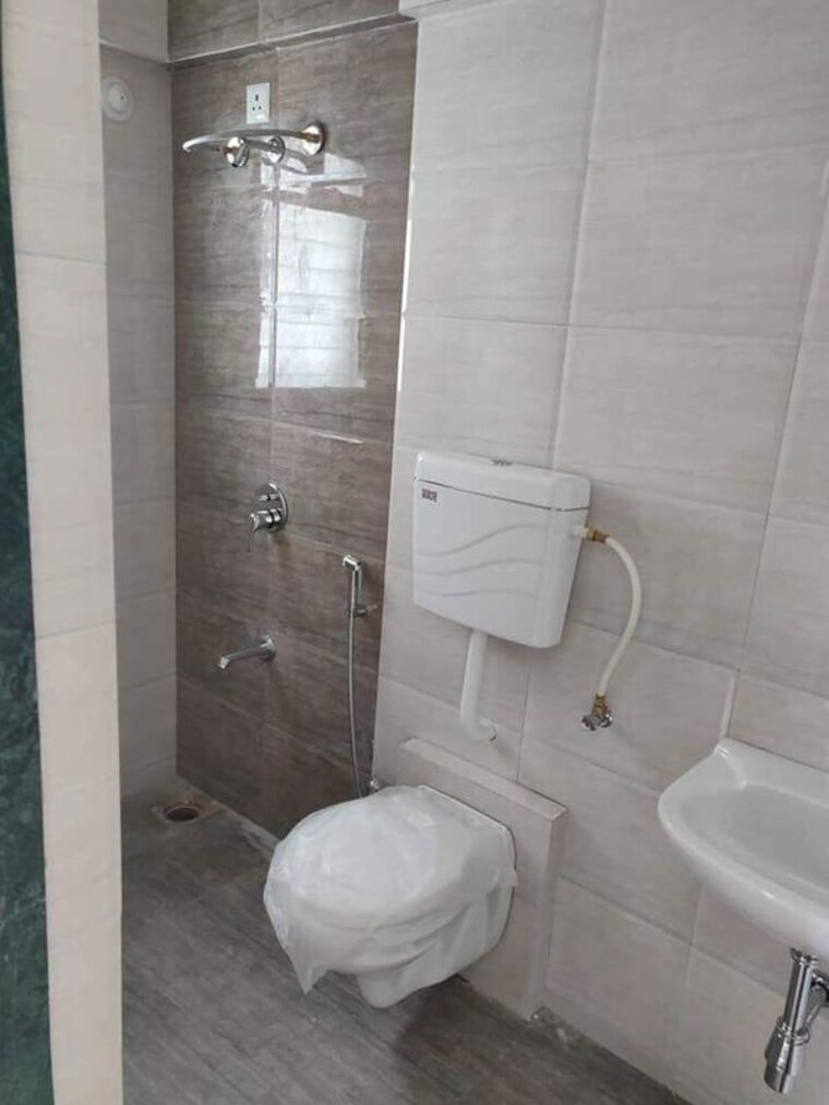 Bathroom, dnv-arcelia 3 Bedroom 998 Sq.Ft. Apartment In Ravet Pune 10341997