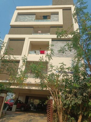  Apartment – Exterior View View at Serilingampally - for Sale
