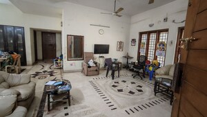Living Room in  Independent House at Mylapore – for Sale