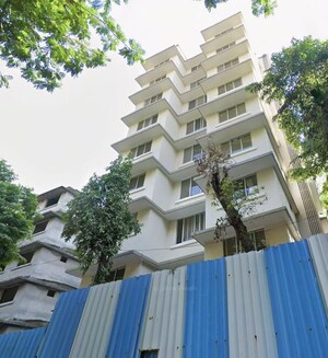  Apartment For Sale in Mulund East