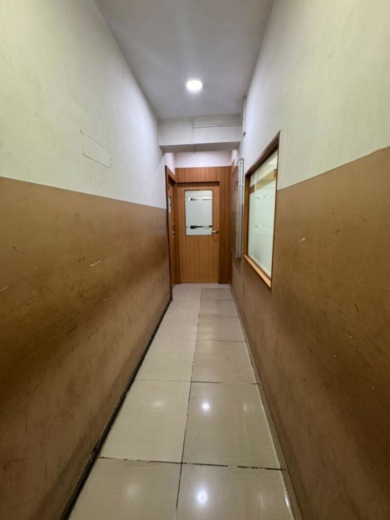 undefined, soham-tropical-lagoon Commercial Office Space 2373 Sq.Ft. In Ghodbunder Road Thane 10342014