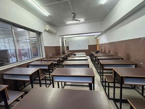  Office Space For Rent in Soham Tropical Lagoon, Ghodbunder Road