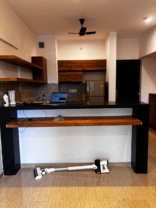 Studio+ Extra Room Apartment For Rent in Lodha Belmondo