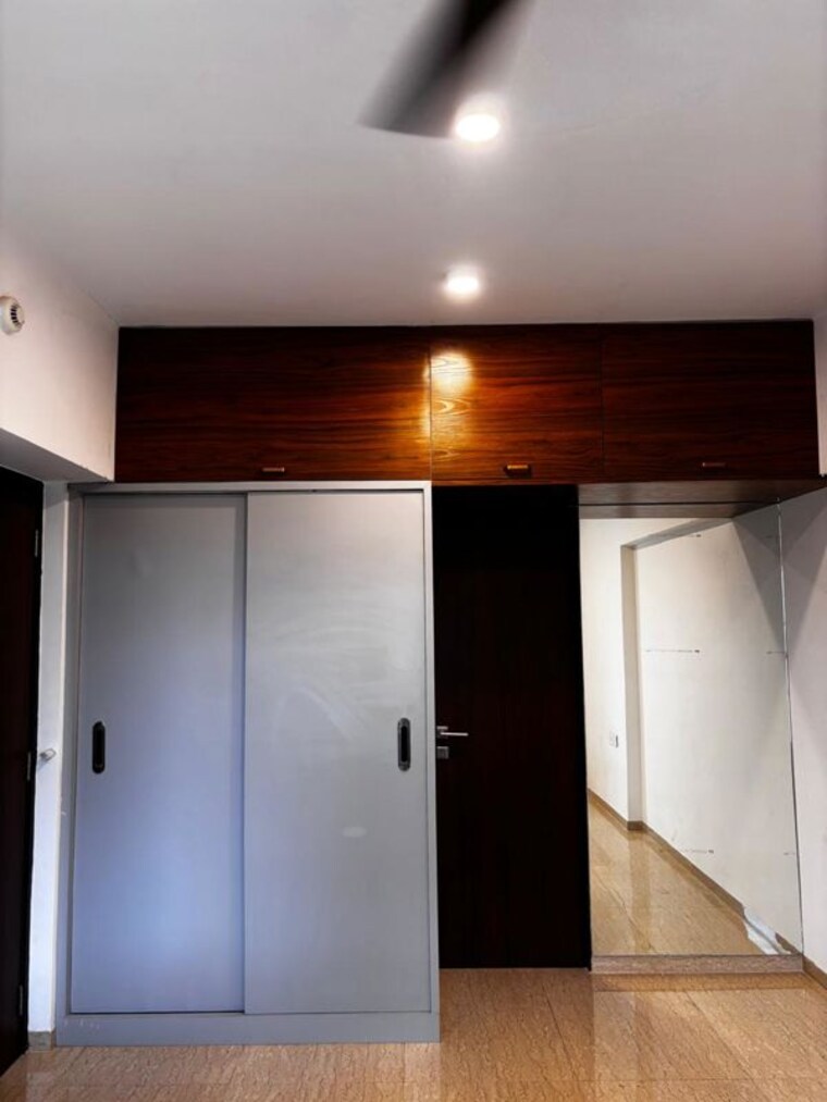 Kitchen, lodha-belmondo Studio 520 Sq.Ft. Apartment In Gahunje Pune 10342006