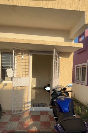 Living Room in  Independent House at Turkapally – for Sale