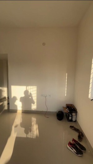Living Room in  Independent House at Turkapally – for Sale