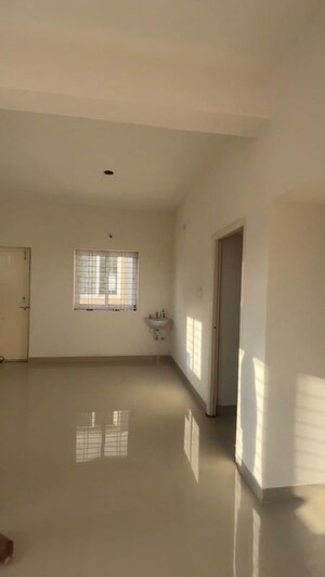 Building Lobby in  Independent House at Turkapally – for Sale
