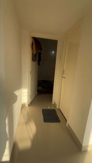 Bathroom in  Independent House at Turkapally – for Sale