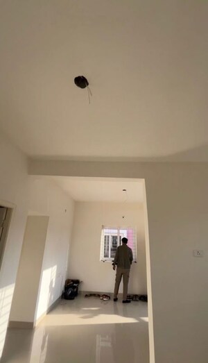 Furnished Amenities in  Independent House at Turkapally – for Sale