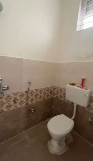 Bathroom in  Independent House at Turkapally – for Sale