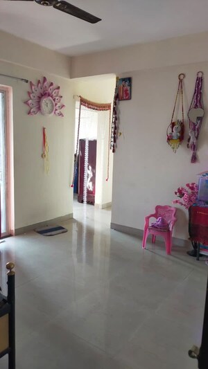 1.5 BHK Apartment For Rent in Gemini Grand Bay, Manjari