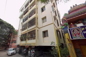  Apartment For Sale in Konappana Agrahara