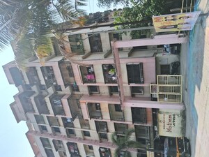  Apartment – Exterior View View at Badlapur - for Sale