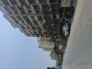  Apartment – Exterior View View at Badlapur - for Sale