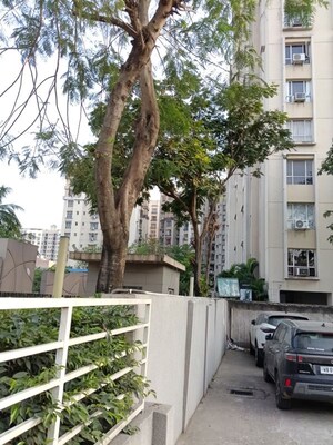 Balcony in  Apartment at Rajarhat – for Sale