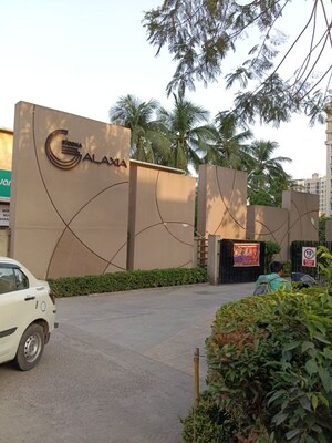  Apartment – Exterior View View at Rajarhat - for Sale