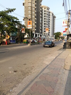 Parking in  Apartment at Rajarhat – for Sale