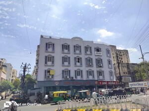  Office Space For Sale in Gavliwad