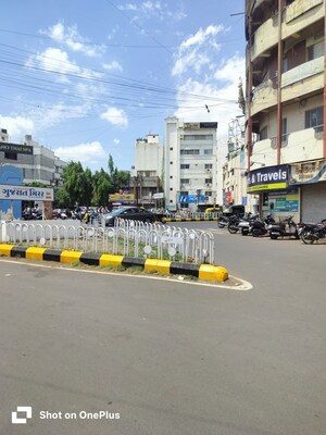 Office Space – Exterior View View at Gavliwad - for Sale