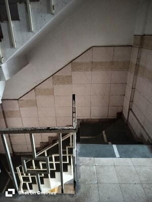 Balcony in  Office Space at Gavliwad – for Sale