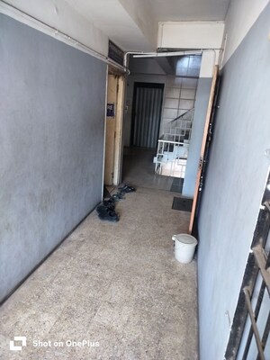 Balcony in  Office Space at Gavliwad – for Sale