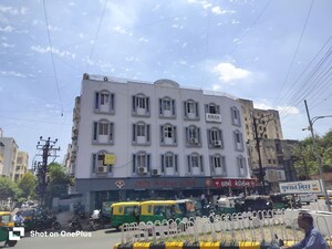  Office Space – Exterior View View at Gavliwad - for Sale