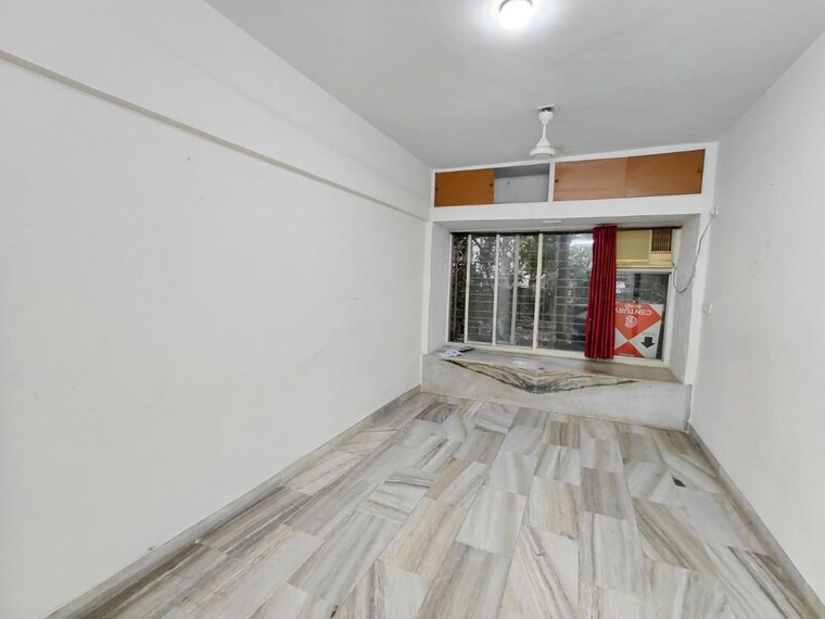 Bedroom, muchkund-reasidency 1 RK 560 Sq.Ft. Apartment In Vasant Vihar Thane 10342028