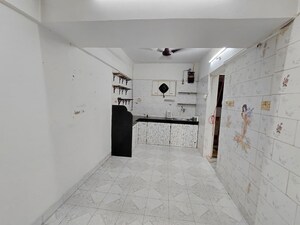 Building Lobby in 1 RK Apartment at Muchkund Reasidency, Vasant Vihar – for Sale