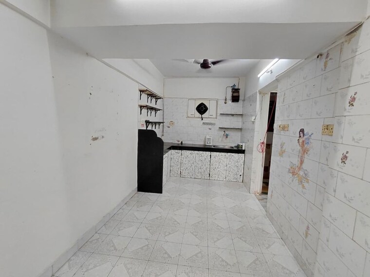 undefined, muchkund-reasidency 1 RK 560 Sq.Ft. Apartment In Vasant Vihar Thane 10342028