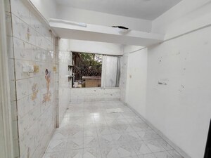 Building Lobby in 1 RK Apartment at Muchkund Reasidency, Vasant Vihar – for Sale