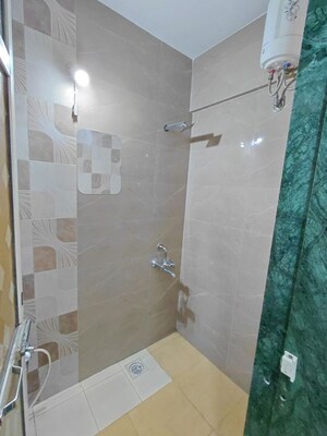 Bathroom in 1 RK Apartment at Muchkund Reasidency, Vasant Vihar – for Sale