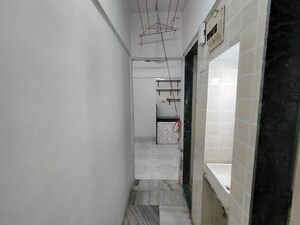 Building Lobby in 1 RK Apartment at Muchkund Reasidency, Vasant Vihar – for Sale