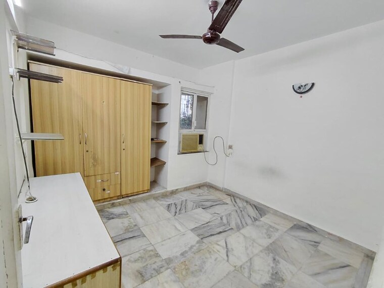 Bedroom, muchkund-reasidency 1 RK 560 Sq.Ft. Apartment In Vasant Vihar Thane 10342028
