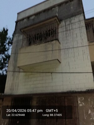  Independent House For Sale in Cossipore