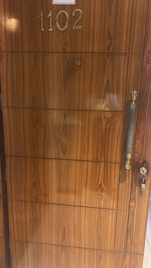 Furnished Amenities in 4 BHK Penthouse at Motiaz Royal Citi, Ambala Highway – for Rent