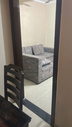 Bathroom in 4 BHK Penthouse at Motiaz Royal Citi, Ambala Highway – for Rent