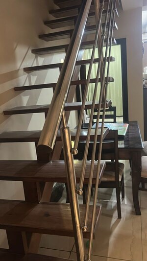 4 BHK Penthouse For Rent in Motiaz Royal Citi, Ambala Highway