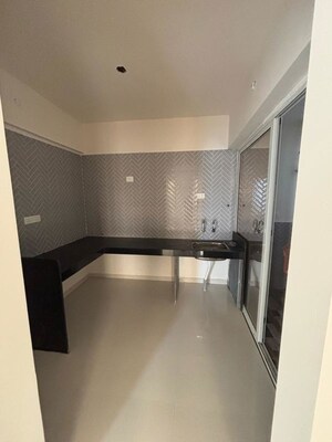 Kitchen in 2 BHK Apartment at Arko Star Vista, Ravet – for Rent