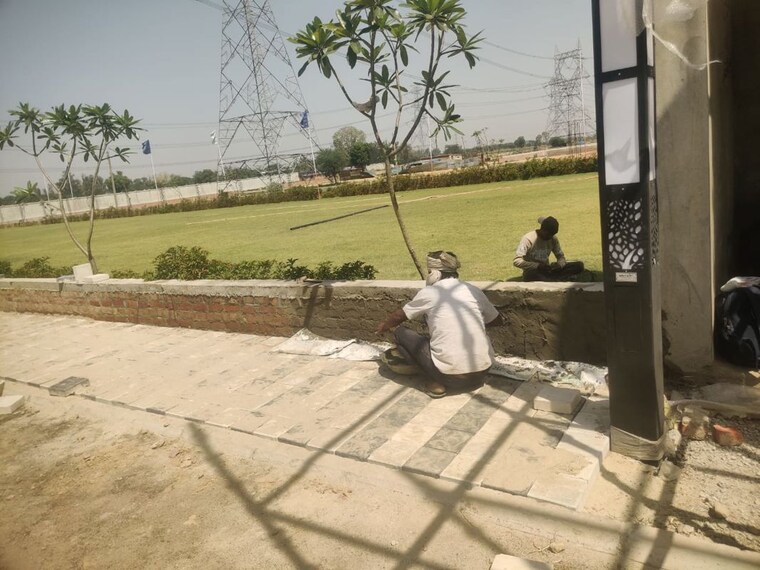undefined, yashvi-golden-gate-residency  168 Sq.Yd. Plot In Farukh Nagar Sector 3 Gurgaon 10342025