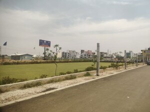 Plot Area in  Plot at Yashvi Golden Gate Residency, Farukh Nagar Sector 3 – for Sale