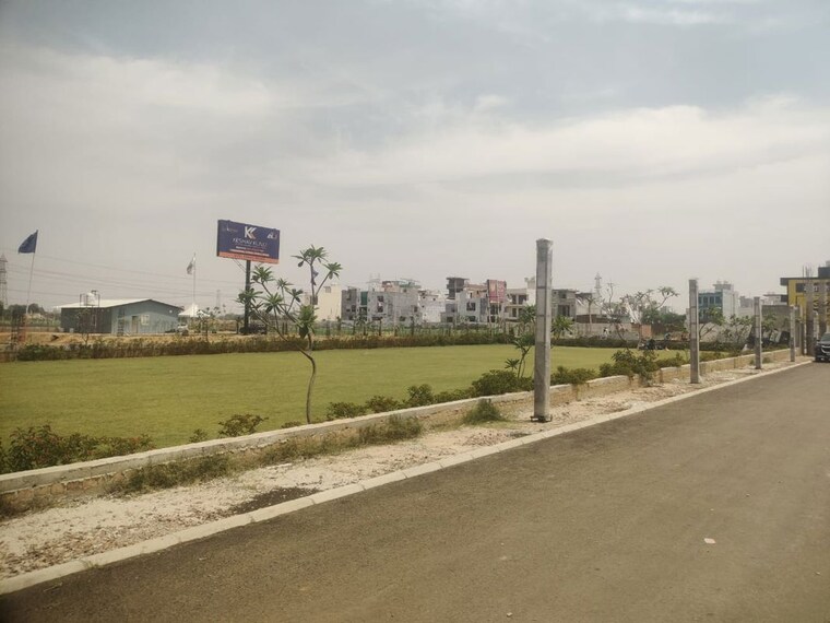 undefined, yashvi-golden-gate-residency  168 Sq.Yd. Plot In Farukh Nagar Sector 3 Gurgaon 10342025