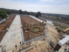Plot For Sale in Kaggalipura