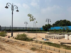 Plot For Sale in Sector 76