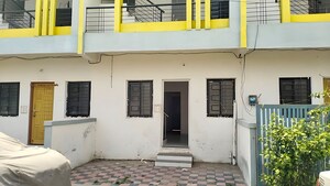1.5 BHK Independent House – Exterior View View at Karma - for Sale