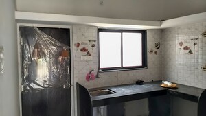 Kitchen in 1.5 BHK Independent House at Karma – for Sale
